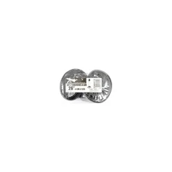 Chambre à air P&A 26X1,90-2,125 AV 40mm - Haute qualité pour vélos urbains