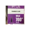 Chambre à Air P&A 700x35-43 AV40mm 622-630 pour Vélos Fixie et Urbains -France Accessoires Vélo Soldes Boutique caa pa 700x35 43 av40mm 622 630