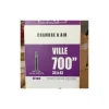 Chambre à Air P&A 700X35-43 SV 40mm pour Vélos Fixie - Haute Qualité 2 Chambre à Air P&A 700X35-43 SV 40mm pour Vélos Fixie - Haute Qualité -France Accessoires Vélo Soldes Boutique caa pa 700x35 43 sv 40mm