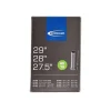 Chambre à Air SCHAWLBE CAA 27.5/28/29 40/62-584/635 AV40mm - Haute Qualité pour Vélos Urbains -France Accessoires Vélo Soldes Boutique caa schwalbe 275 28 29 40 62 584 635 av40mm