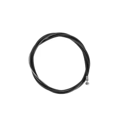 Câble de Frein Odyssey Slic Cable 1.5mm Noir - Haute Performance pour BMX