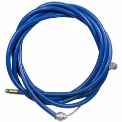 Cable De Freins ODYSSEY Slic 1.5mm Bleu - Freinage BMX Haute Performance