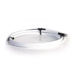 ProperBikeCo CABLE DE FREINS PROPER LINEAR - Câble de frein haute performance pour BMX -France Accessoires Vélo Soldes Boutique cable de freins proper linear 3