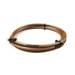 ProperBikeCo CABLE DE FREINS PROPER LINEAR - Câble de frein haute performance pour BMX -France Accessoires Vélo Soldes Boutique cable de freins proper linear 4