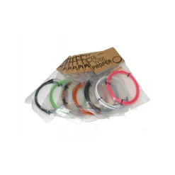 ProperBikeCo CABLE DE FREINS PROPER LINEAR - Câble de frein haute performance pour BMX -France Accessoires Vélo Soldes Boutique cable de freins proper linear 5