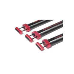 Cable De Rotor SALTPLUS Dual Cable 400mm Noir - Freinage BMX Haute Performance -France Accessoires Vélo Soldes Boutique cable de rotor saltplus dual cable 400mm noir 3