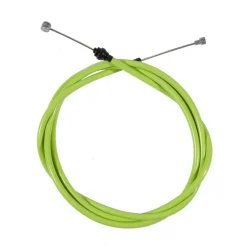 CABLE ET GAINE KINGSTAR Grn - Câble de frein BMX haute performance