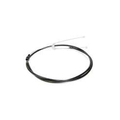 Câble de Frein Odyssey Linear Quik Slic 100mm Noir - BMX Freinage Rotors & Accessoires