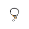 Câble antivol OnGuard Akita 8043 220 cm Ø 10 mm - Sécurité urbaine renforcée -France Accessoires Vélo Soldes Boutique cable onguard 8043 220 cm o 10 mm