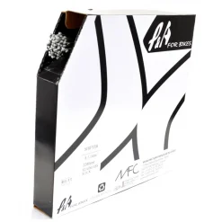 Câble de Dérailleur Clarks Ø1.1 x 2200 mm - Transmission Urbaine de Haute Qualité