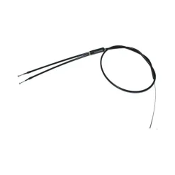 CABLE ROTOR ODY G3 Inférieur 440mm Noir pour BMX - Freinage Haute Performance