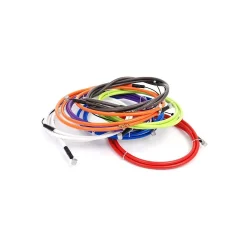 Câble de Frein Vocal BMX CABLE VOCAL CHORD LINEAR - Haute Performance pour BMX