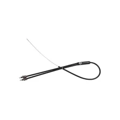 Câble Vocal BMX Retro Lower Gyro - Freinage BMX Haute Performance -France Accessoires Vélo Soldes Boutique cable vocal retro lower gyro 4