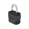 Cadenas OnGuard Key Neon Bull Lock 8mm Noir - Sécurité Urbaine Renforcée -France Accessoires Vélo Soldes Boutique cadena onguard key neon bull lock 8mm black