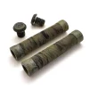 Poignées FIEND Flangeless Camo - Poignées de Guidon pour Fixie - Design Camouflage -France Accessoires Vélo Soldes Boutique cadre fiend varanyak 2075 trans pur