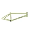 CADRE HARO LA BASTILLE V2 DANDOIS Sig Army Green - Cadre BMX Haut de Gamme