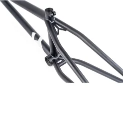 CADRE HERESY ASCEND 18.5" - Cadre BMX Haute Performance pour FLAT 11 CADRE HERESY ASCEND 18.5" - Cadre BMX Haute Performance pour FLAT -France Accessoires Vélo Soldes Boutique cadre heresy ascend 185 2