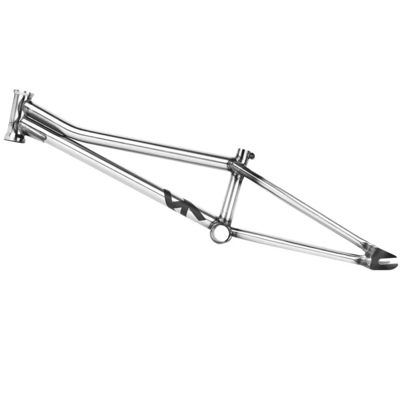 CADRE HERESY ASCEND 18.5" - Cadre BMX Haute Performance pour FLAT 3 CADRE HERESY ASCEND 18.5" - Cadre BMX Haute Performance pour FLAT