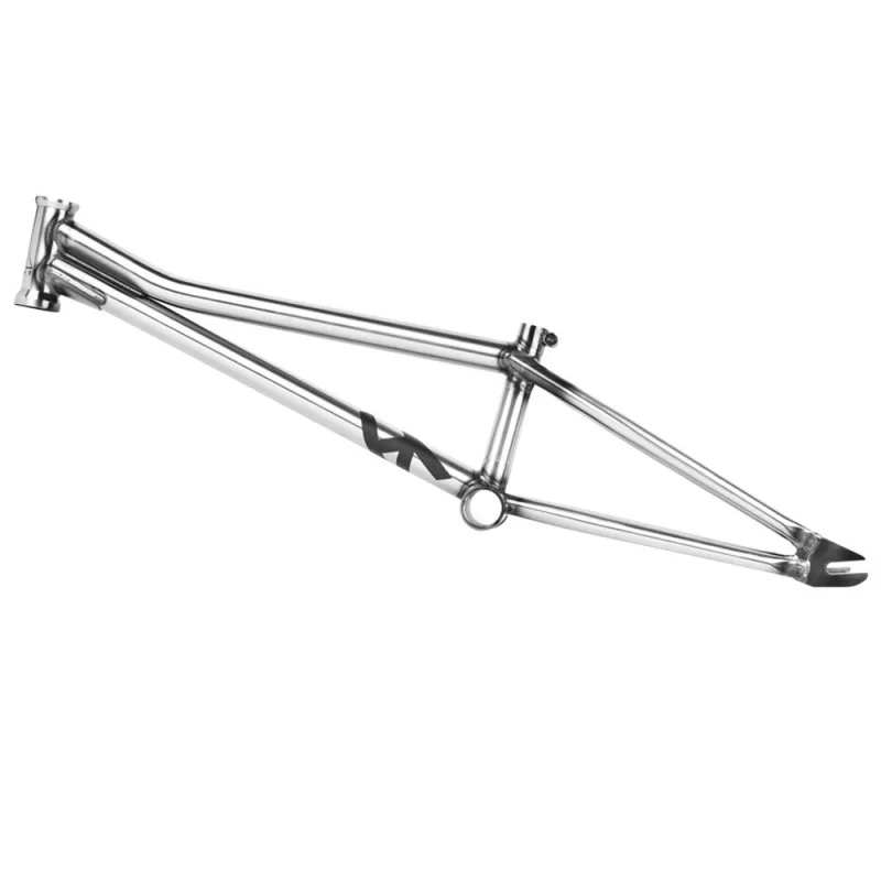 CADRE HERESY ASCEND 19.5" - Cadre BMX léger et robuste pour riders exigeants 4 CADRE HERESY ASCEND 19.5" - Cadre BMX léger et robuste pour riders exigeants – Image 2