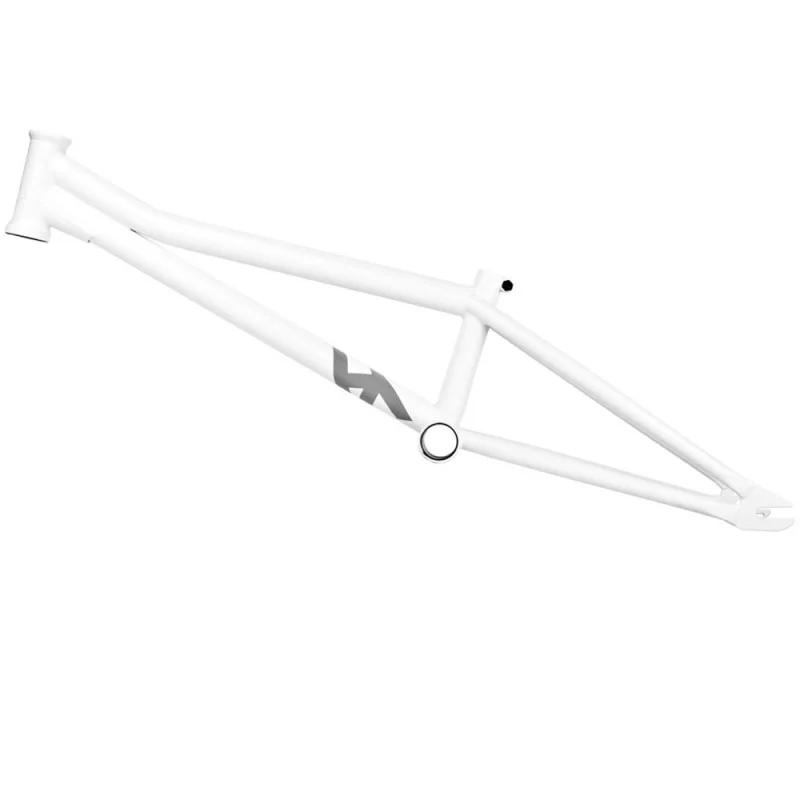 CADRE HERESY ASCEND 19.5" - Cadre BMX léger et robuste pour riders exigeants 7 CADRE HERESY ASCEND 19.5" - Cadre BMX léger et robuste pour riders exigeants – Image 5