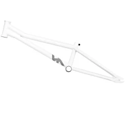 CADRE HERESY ASCEND 20" - Cadre BMX Haute Performance pour FLAT -France Accessoires Vélo Soldes Boutique cadre heresy ascend 20 3