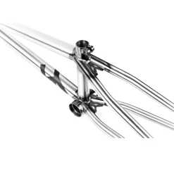 CADRE HERESY ASCEND 20" - Cadre BMX Haute Performance pour FLAT -France Accessoires Vélo Soldes Boutique cadre heresy ascend 20 4