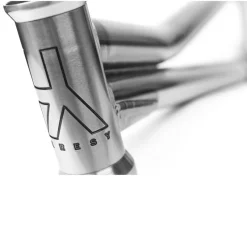 CADRE HERESY ASCEND 20.5" - Cadre BMX Haute Performance pour FLAT -France Accessoires Vélo Soldes Boutique cadre heresy ascend 205 4