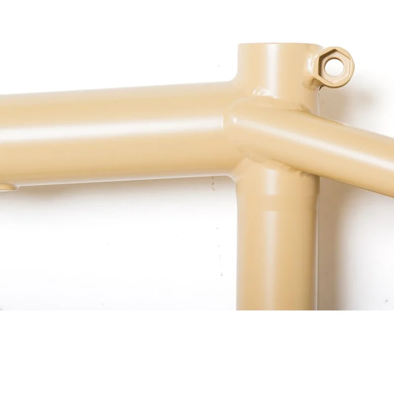 CADRE HERESY ASCEND V2 19" - Cadre BMX Haute Performance pour FLAT 15 CADRE HERESY ASCEND V2 19" - Cadre BMX Haute Performance pour FLAT – Image 13