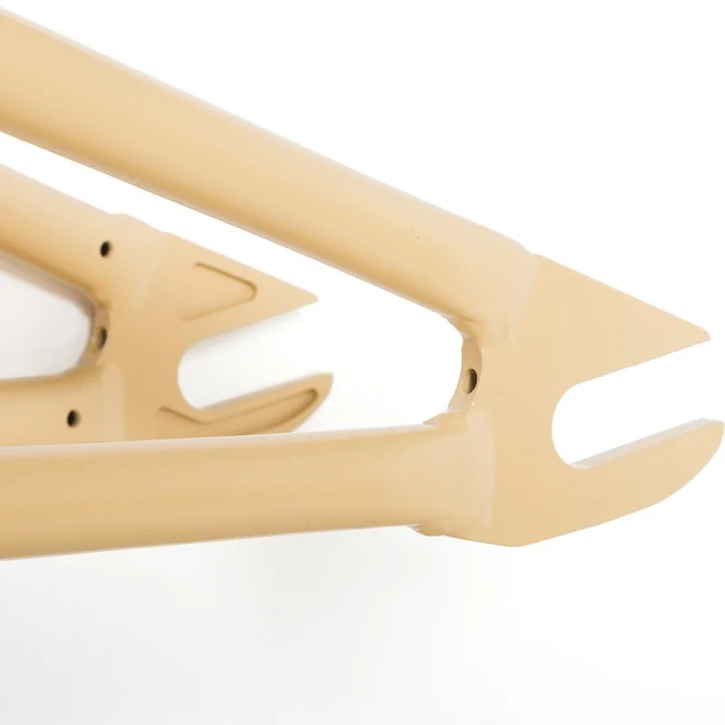 CADRE HERESY ASCEND V2 19" - Cadre BMX Haute Performance pour FLAT 16 CADRE HERESY ASCEND V2 19" - Cadre BMX Haute Performance pour FLAT – Image 14