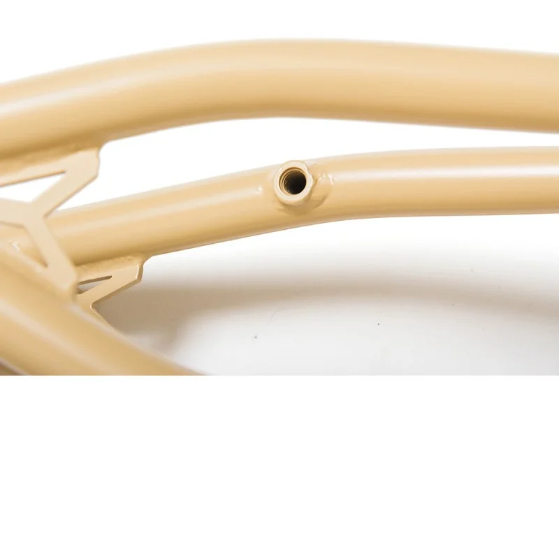 CADRE HERESY ASCEND V2 19" - Cadre BMX Haute Performance pour FLAT 18 CADRE HERESY ASCEND V2 19" - Cadre BMX Haute Performance pour FLAT – Image 16