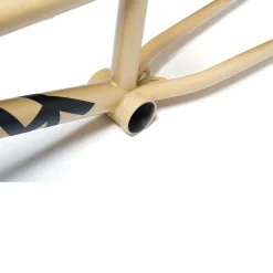 CADRE HERESY ASCEND V2 19" - Cadre BMX Haute Performance pour FLAT 40 CADRE HERESY ASCEND V2 19" - Cadre BMX Haute Performance pour FLAT -France Accessoires Vélo Soldes Boutique cadre heresy ascend v2 19 18