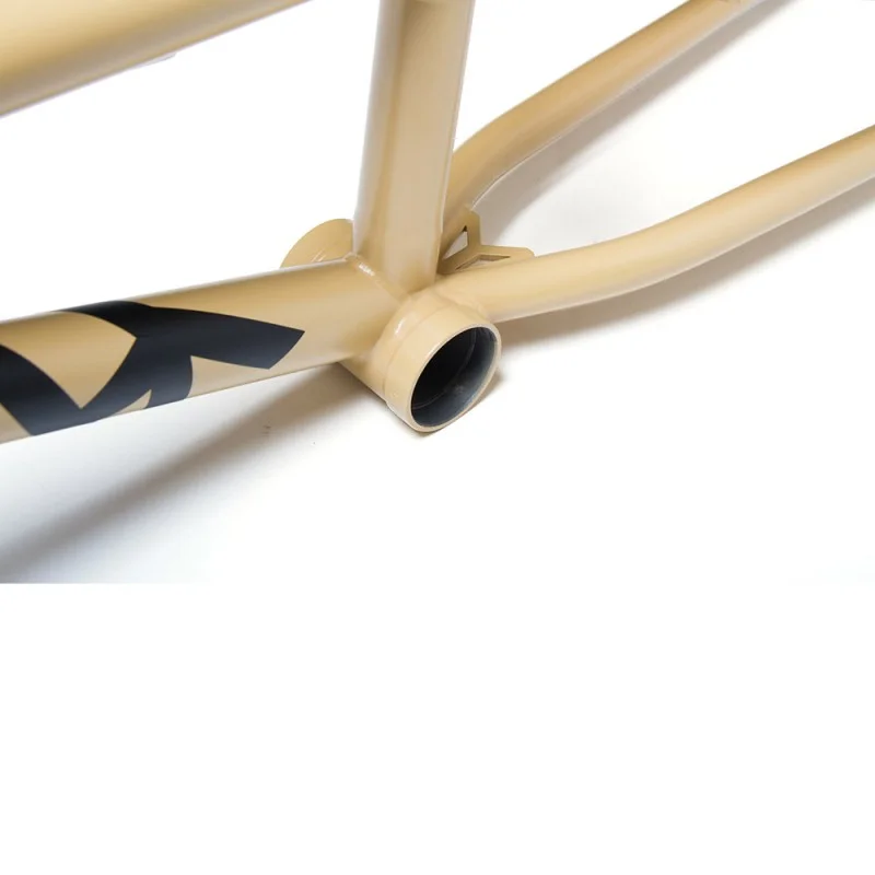 CADRE HERESY ASCEND V2 19" - Cadre BMX Haute Performance pour FLAT 21 CADRE HERESY ASCEND V2 19" - Cadre BMX Haute Performance pour FLAT – Image 19