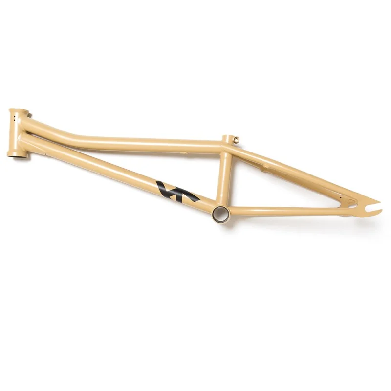 CADRE HERESY ASCEND V2 19" - Cadre BMX Haute Performance pour FLAT 5 CADRE HERESY ASCEND V2 19" - Cadre BMX Haute Performance pour FLAT – Image 3