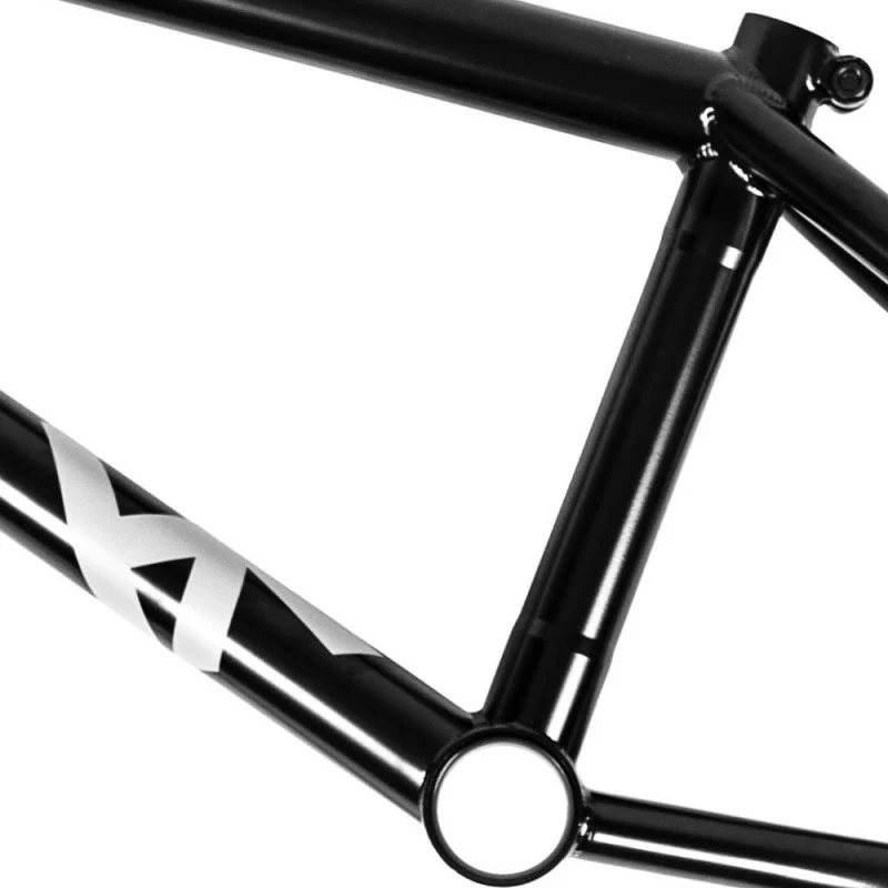 CADRE HERESY ASCEND V2 19" - Cadre BMX Haute Performance pour FLAT 7 CADRE HERESY ASCEND V2 19" - Cadre BMX Haute Performance pour FLAT – Image 5