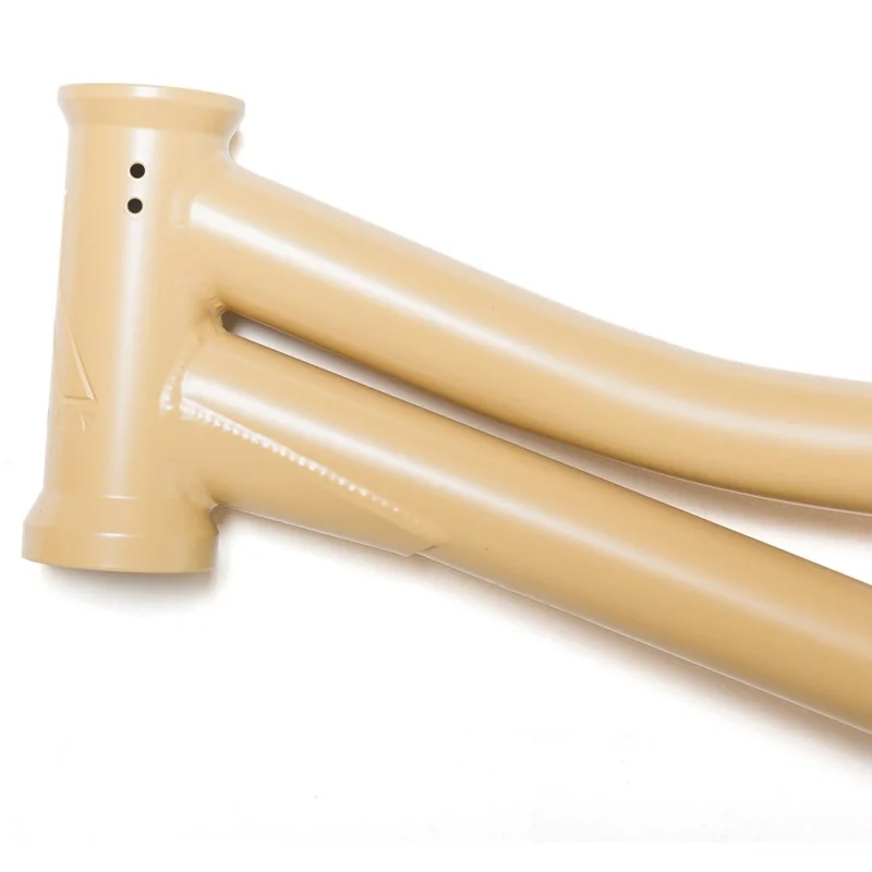 CADRE HERESY ASCEND V2 19" - Cadre BMX Haute Performance pour FLAT 12 CADRE HERESY ASCEND V2 19" - Cadre BMX Haute Performance pour FLAT – Image 10