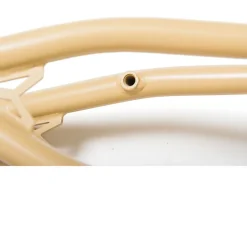 CADRE HERESY ASCEND V2 19.5" - Cadre BMX Haute Performance pour FLAT -France Accessoires Vélo Soldes Boutique cadre heresy ascend v2 195 15