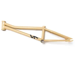 CADRE HERESY ASCEND V2 20" - Cadre BMX Haute Performance pour FLAT -France Accessoires Vélo Soldes Boutique cadre heresy ascend v2 20 2