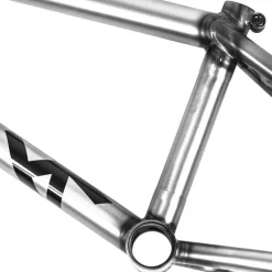 CADRE HERESY ASCEND V2 20" - Cadre BMX Haute Performance pour FLAT -France Accessoires Vélo Soldes Boutique cadre heresy ascend v2 20 7