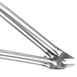 CADRE HERESY ASCEND V2 20" - Cadre BMX Haute Performance pour FLAT -France Accessoires Vélo Soldes Boutique cadre heresy ascend v2 20 8