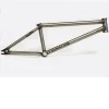 Cadre BMX ProperBikeCo CADRE PROPER TECMATIK - Haute Performance pour les Pros -France Accessoires Vélo Soldes Boutique cadre proper tecmatik