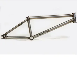 Cadre BMX ProperBikeCo CADRE PROPER TECMATIK - Haute Performance pour les Pros