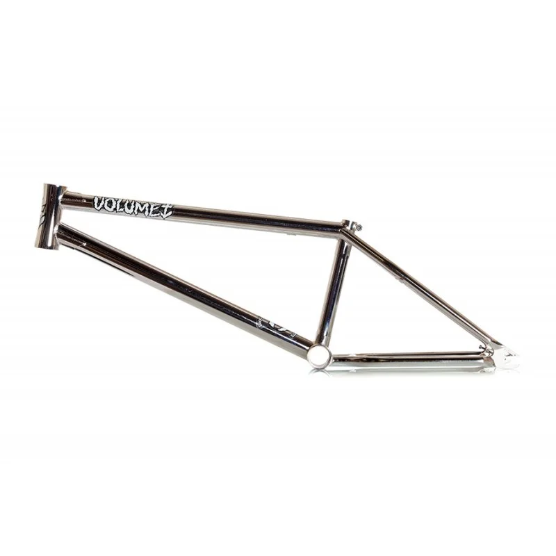 Volume Bikes CADRE VLM VESSEL V2 20.75 CP - Cadre BMX Haute Performance 4 Volume Bikes CADRE VLM VESSEL V2 20.75 CP - Cadre BMX Haute Performance – Image 2