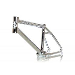 Volume Bikes CADRE VLM VESSEL V2 20.75 CP - Cadre BMX Haute Performance
