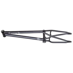 Cadre Volume BERMUDA V2 Noir - Volume Bikes | BMX Cadres & Fourches -France Accessoires Vélo Soldes Boutique cadre volume bermuda v2 bk 6