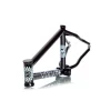 Volume Bikes CADRE VOLUME VENTURE BLK - Cadre BMX Haute Performance -France Accessoires Vélo Soldes Boutique cadre volume venture blk