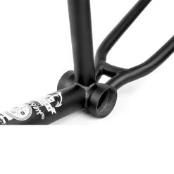 Volume Bikes CADRE VOLUME VESSEL - Cadre BMX Haute Performance 16 Volume Bikes CADRE VOLUME VESSEL - Cadre BMX Haute Performance -France Accessoires Vélo Soldes Boutique cadre volume vessel 2