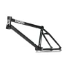 Volume Bikes CADRE VOLUME VESSEL 21 V3 BK - Cadre BMX Haute Performance -France Accessoires Vélo Soldes Boutique cadre volume vessel 2100 v2 bk