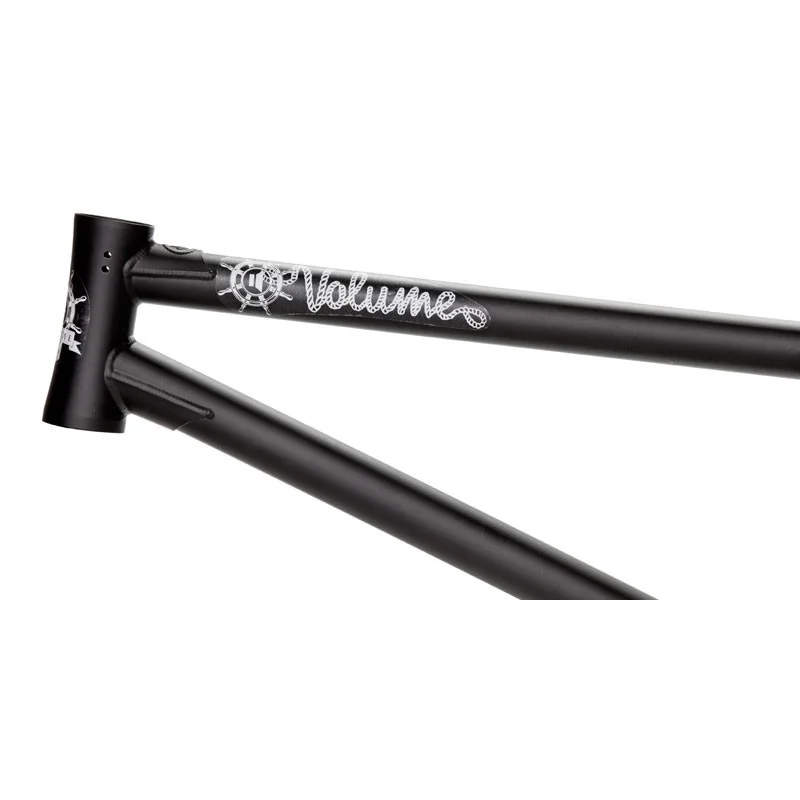 Volume Bikes CADRE VOLUME VESSEL - Cadre BMX Haute Performance 8 Volume Bikes CADRE VOLUME VESSEL - Cadre BMX Haute Performance – Image 6