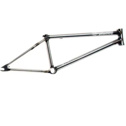 Volume Bikes CADRE VOLUME VESSEL - Cadre BMX Haute Performance 20 Volume Bikes CADRE VOLUME VESSEL - Cadre BMX Haute Performance -France Accessoires Vélo Soldes Boutique cadre volume vessel 6