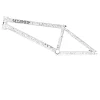 Volume Bikes CADRE VOLUME VESSEL V2 OREO CHIPS - Cadre BMX Haute Performance -France Accessoires Vélo Soldes Boutique cadre volume vessel v2 oreo chips